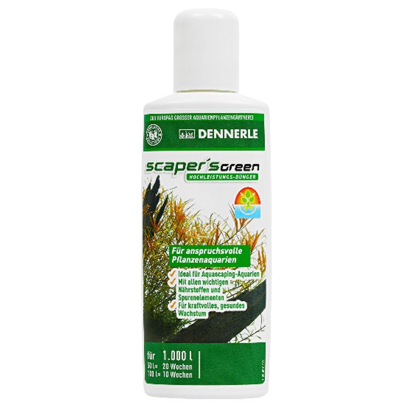Dennerle - Scaper's Green 100 ml