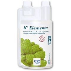 Tropic Marin K+ Elements 1000 ml