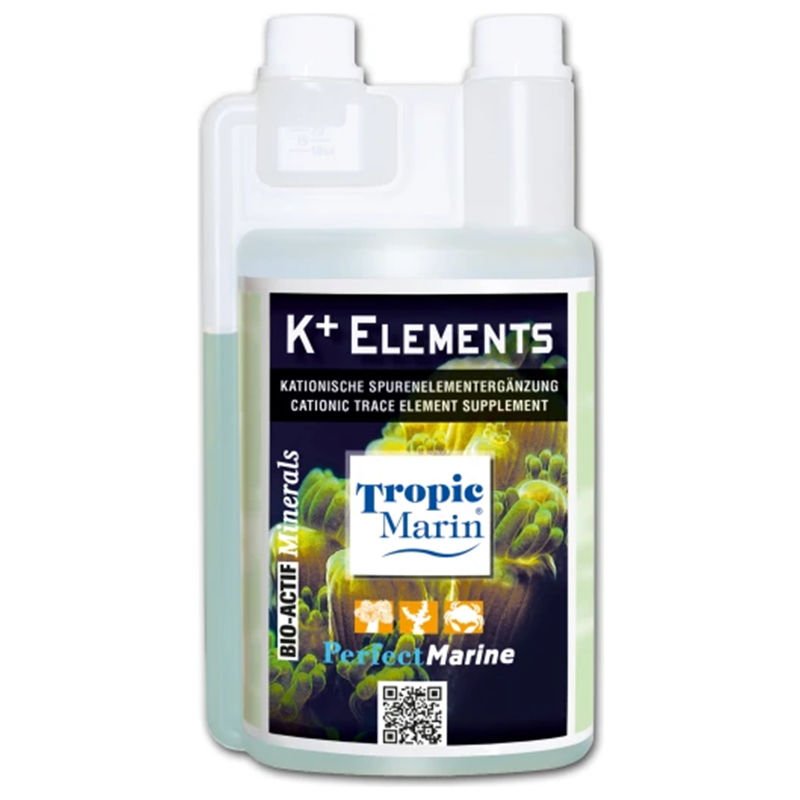 Tropic Marin K+ Elements 500 ml