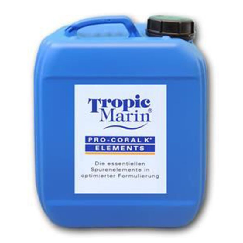 Tropic Marin K+ Elements 5000 ml