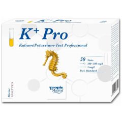 Tropic Marin K+ Pro Potassium Test