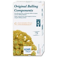 Tropic Marin Original Balling Components Part C 1000 gr