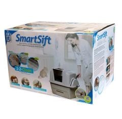 Catit SmartSift Otomatik Kedi Tuvaleti