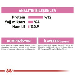 Royal Canin Kitten Gravy 85 Gr Soslu Yavru Kedi Yaş Mama