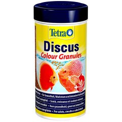 Tetra Discus Colour 250 ml 75 gr