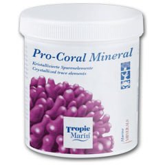 Tropic Marin Pro-Coral Mineral 250 gr