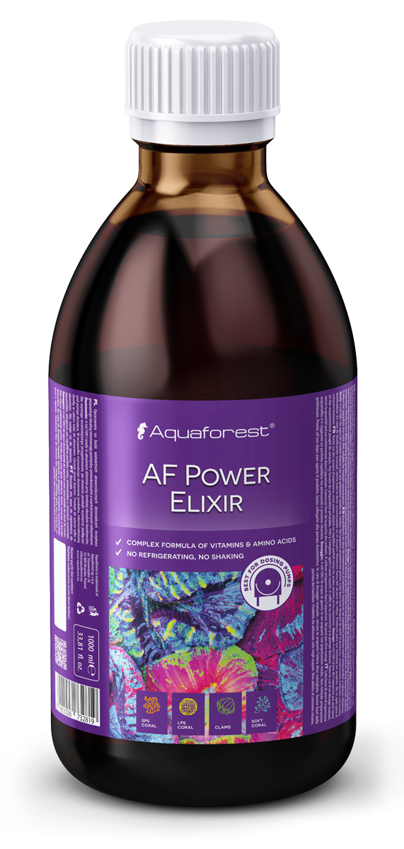 Aquaforest - AF Power Elixir 200 ml