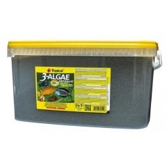 Tropical 3-Algae Granulat 10 L 4400 gr