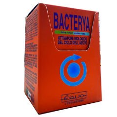 Equo Bacterya Bakteri Kültürü 5 ml x 6 Ampul
