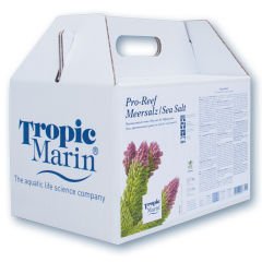 Tropic Marin Pro Reef Sea Salt 12,5 Kg