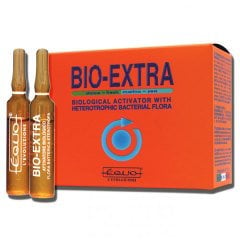Equo Bio Extra Biyolojik Aktivatör 5 ml x 12 Ampul