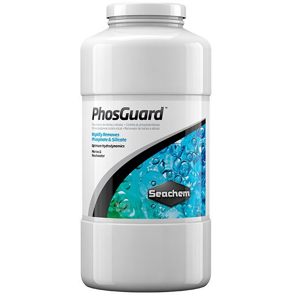 Seachem PhosGuard 1000 ml 600 gr