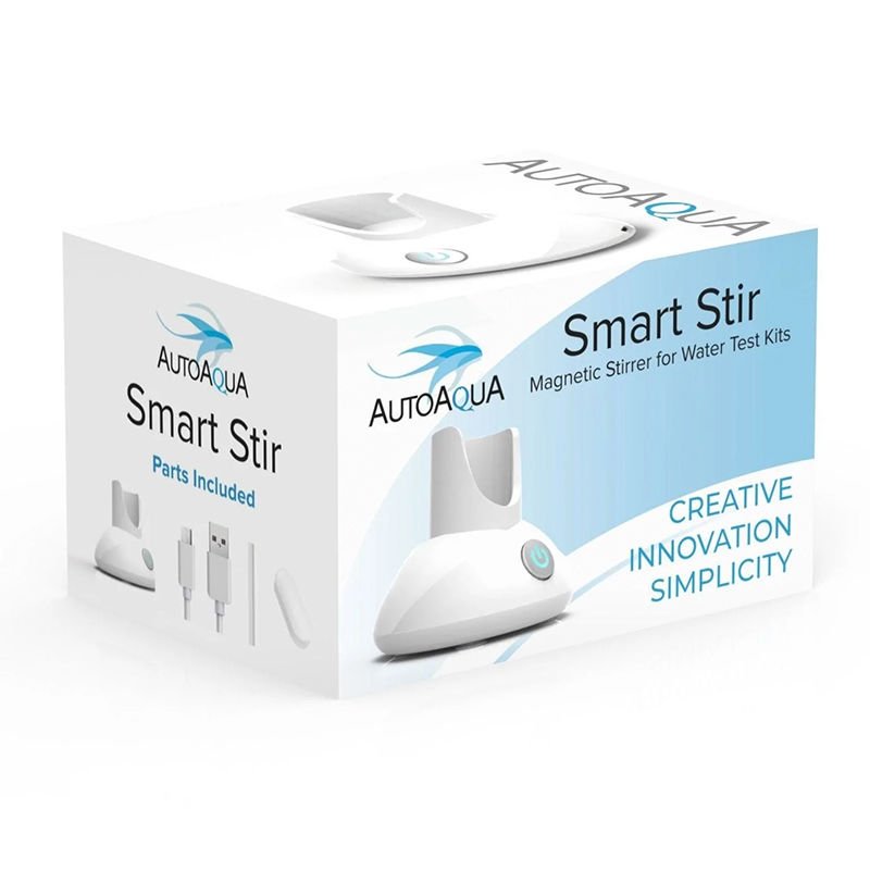 Auto Aqua Smart Stir SS 100