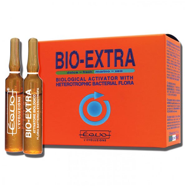 Equo Bio Extra Biyolojik Aktivatör 5 ml x 24 Ampul
