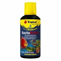 Tropical 34305 Bacto Active 250 ml