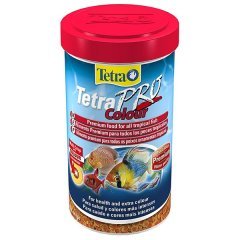Tetra Pro Colour Balık Yemi 250 ml