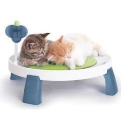 Catit Design Senses Kedi Oyuncağı Dinlenme Alanı