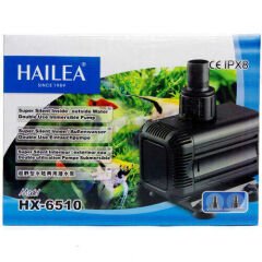 Hailea HX-6510 Sump Kafa Motoru