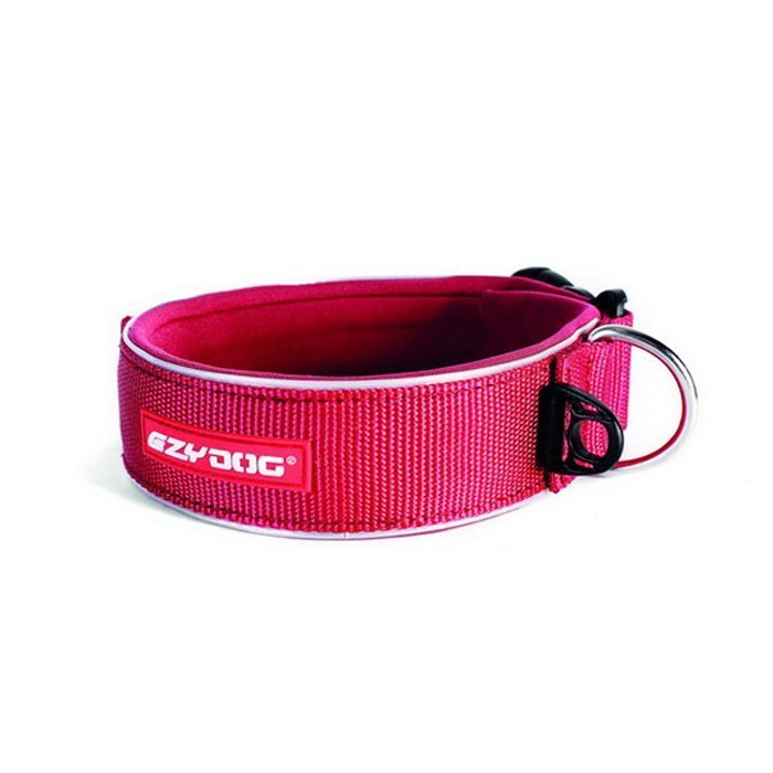 Ezydog Neo Collar Classic XLarge Köpek Boyun Tasması Kırmızı