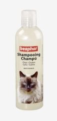 Beaphar Macadamia Yağlı Tüy Onarici Kedi Şampuani 250 Ml