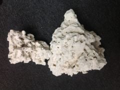 Natures Ocean Coral Reef Rock Doğal Akvaryum Resif Kayası 18,14 kg