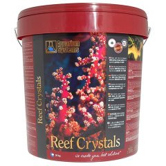 Aquarium Systems Reef Crystals Akvaryum Deniz Tuzu 25 kg