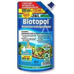Jbl Biotopol Refill 625 ml