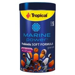 Tropical Marine Power S Probiotic Soft Formula Granules 250 ml 150 gr