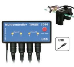 Tunze - 7096.000 Multicontroller 7096