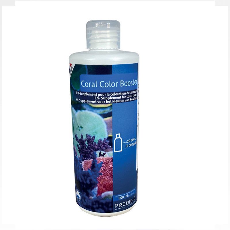 Prodibio - Coral Color Booster 500ml