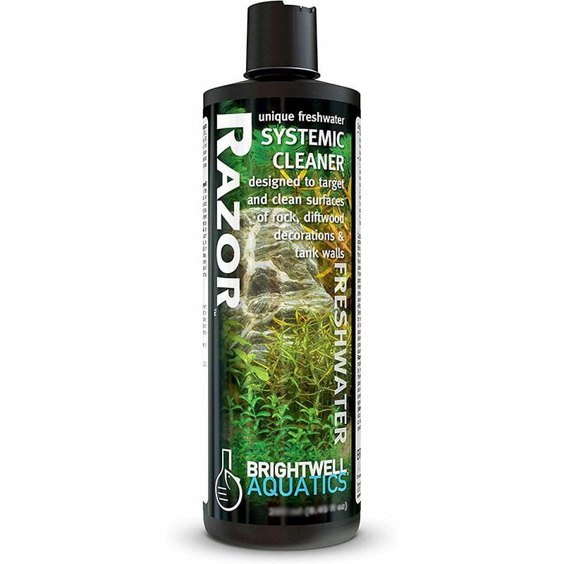 Brightwell Razor Freshwater 125 ml