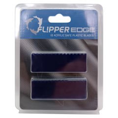 Flipper Max Edge CC Blades 10 pk