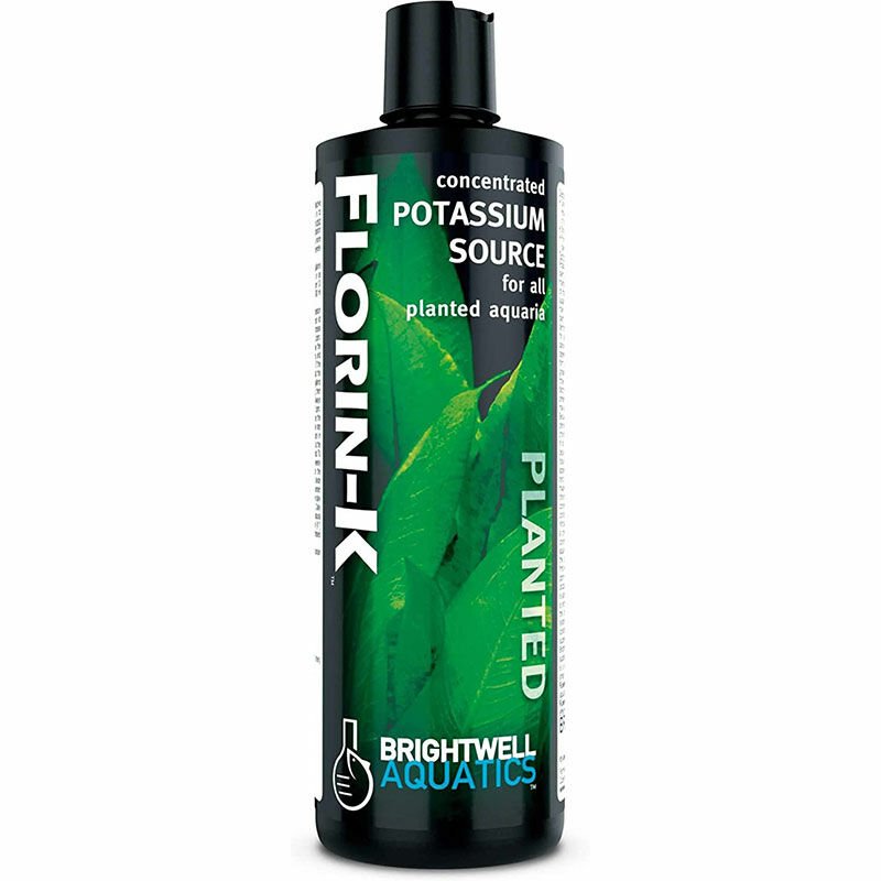 Brightwell Florin-K Potassium 125 ml