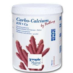 Tropic Marin Carbo Calcium Powder 700 gr