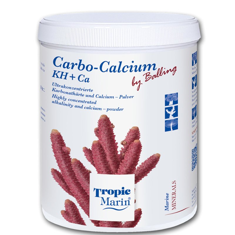 Tropic Marin Carbo Calcium Powder 1400 gr