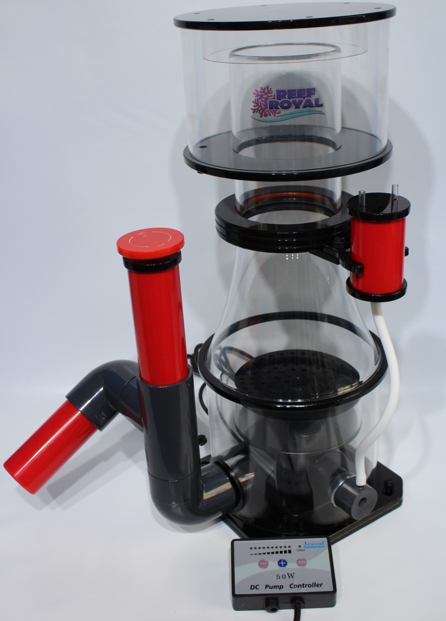 Reef Royal - DCT-202 RS Protein Skimmer