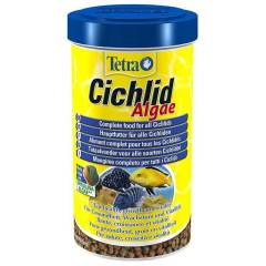 Tetra Cichlid Algae 500 ml 165 gr