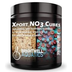 Brightwell Xport-NO3 3/4'' Cubes 250 ml