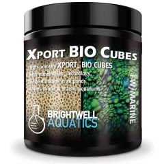 Brightwell Xport-BIO 3/4'' Cubes 500 ml