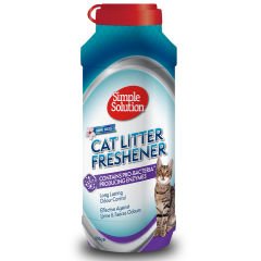 Simple Solution Cat Litter Freshener 600 gr