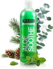 Wahl Şampuan Aloe Soothe Pet 500 ml