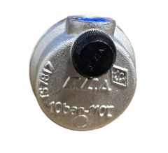 ECA Otomatik Purjör Havalandırıcı - Çekvalfli - 1 Kutu 40 Adet - 1/2'' - 120 °C