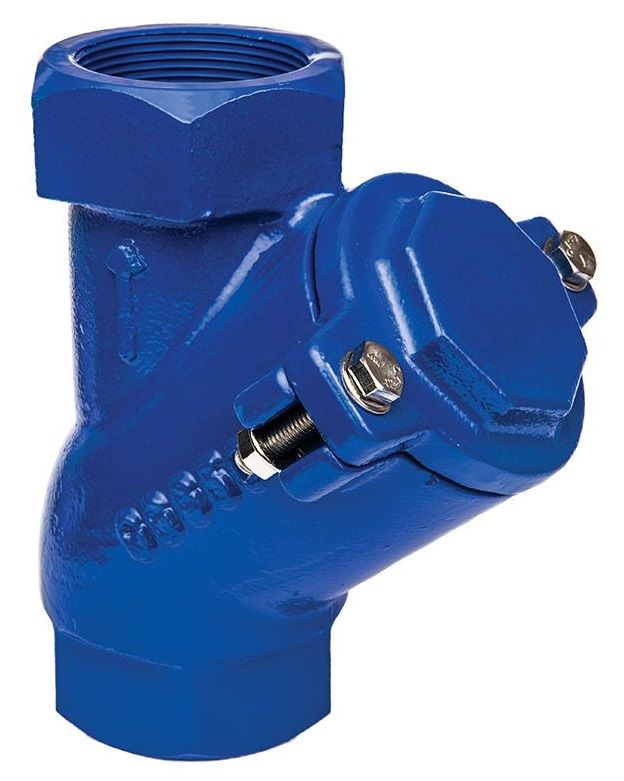 Mirox Toplu Çekvalf  Dişli Tip - 1¼''