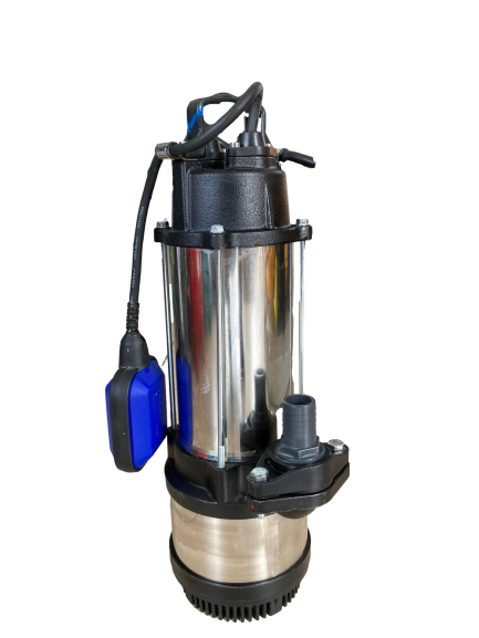 ZCM  Enerji DCW 100/4 1HP Keson Dalgıç Pom - 40 Mt - Yerli