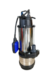 ZCM  Enerji DCW 100/4 1HP Keson Dalgıç Pom - 40 Mt - Yerli