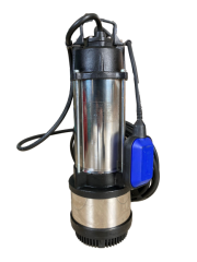 ZCM  Enerji DCW 100/4 1HP Keson Dalgıç Pom - 40 Mt - Yerli