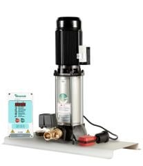 Baymak 1Kvc 60/120 T / 3 HP  Hidrofor 10Kat/40Daire