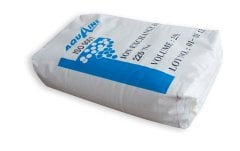 Aqualine Katyonik Reçine Torba 25 Litre-06000000