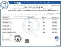 Dupont Dowex  Reçine İtalyan Torba  25 Litre-06001000