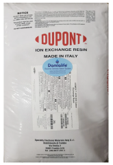 Dowex  Reçine İtalyan Torba  25 Litre-06001000